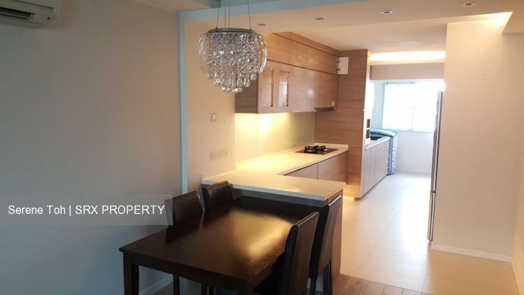 Lorong Lew Lian thumbnail photo